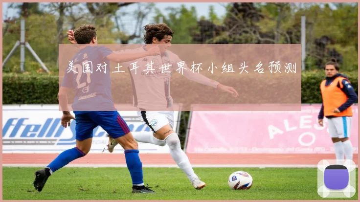 美国对土耳其世界杯小组头名预测