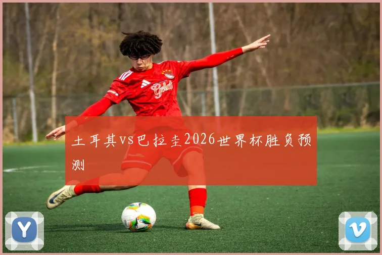 土耳其vs巴拉圭2026世界杯胜负预测